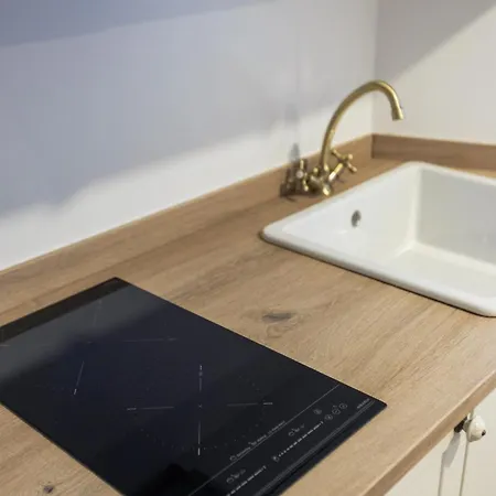 Le Petit Apartament Santander