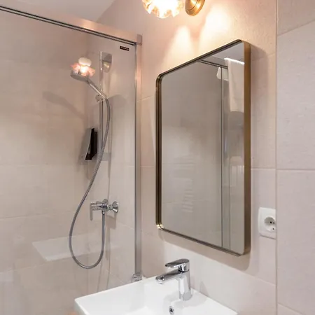 Apartament Le Petit Santander