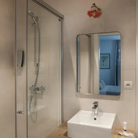 Le Petit Lejlighed *