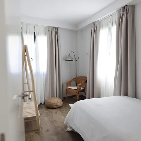 Apartament Le Petit