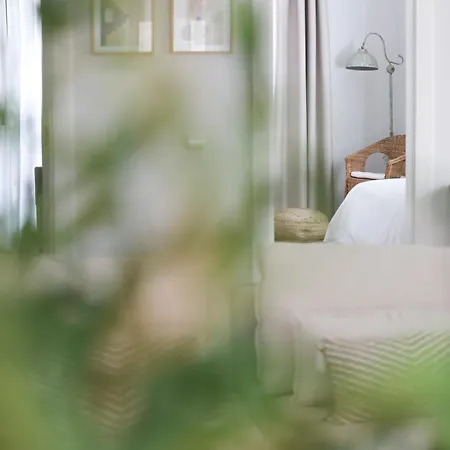 Апартаменты Le Petit *