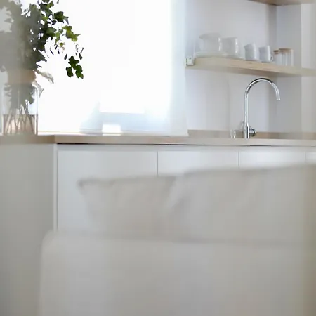 Apartament Le Petit Santander