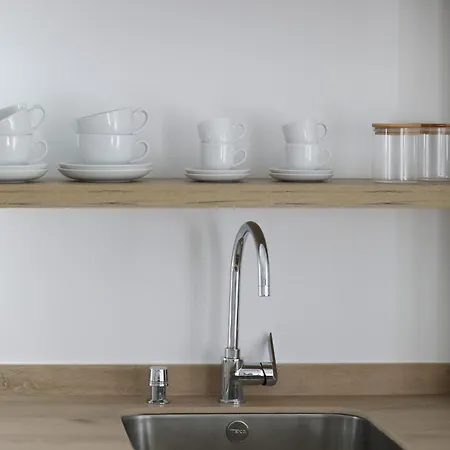 Le Petit Lejlighed Santander