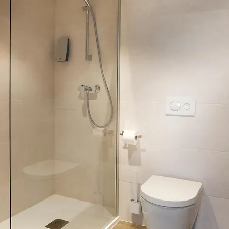 Lejlighed Le Petit *