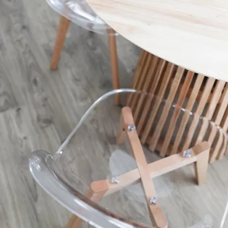 Le Petit Apartament *