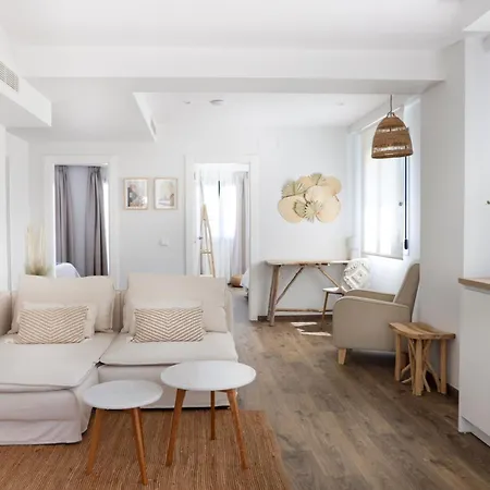 Le Petit Apartament Santander