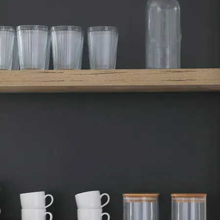 Apartament Le Petit *