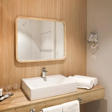 Le Petit Apartament *