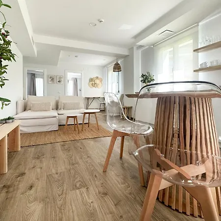 Le Petit Apartament Santander