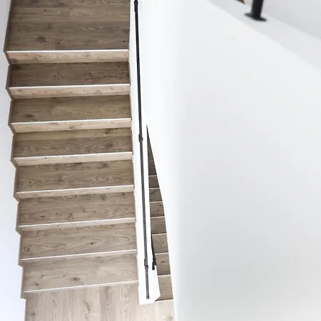 Le Petit Apartament *