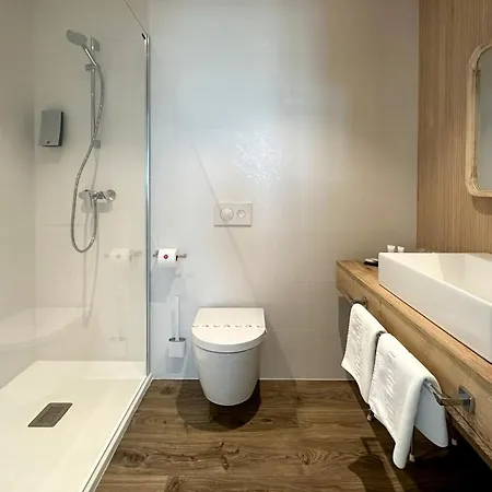 Apartament Le Petit *