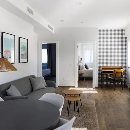 Le Petit Lejlighed *