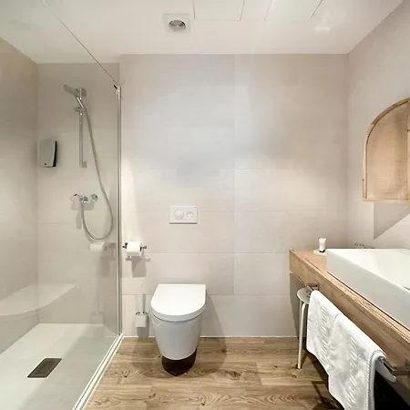 Le Petit Apartament Santander