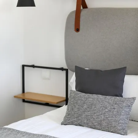 Lejlighed Le Petit *