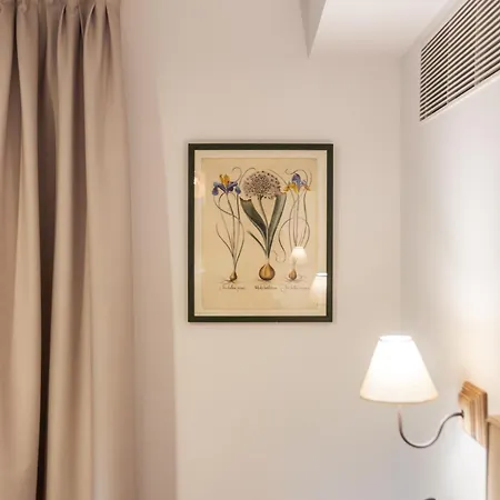 Le Petit Appartamento