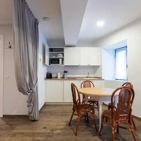 Le Petit Apartament *