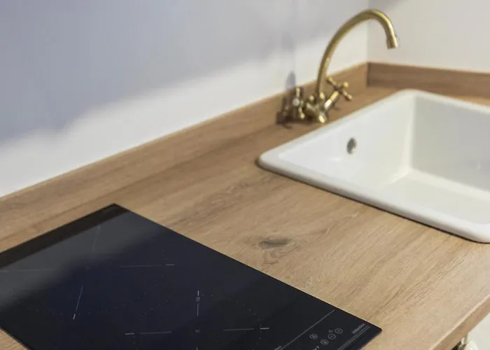 Le Petit Διαμέρισμα Σανταντέρ