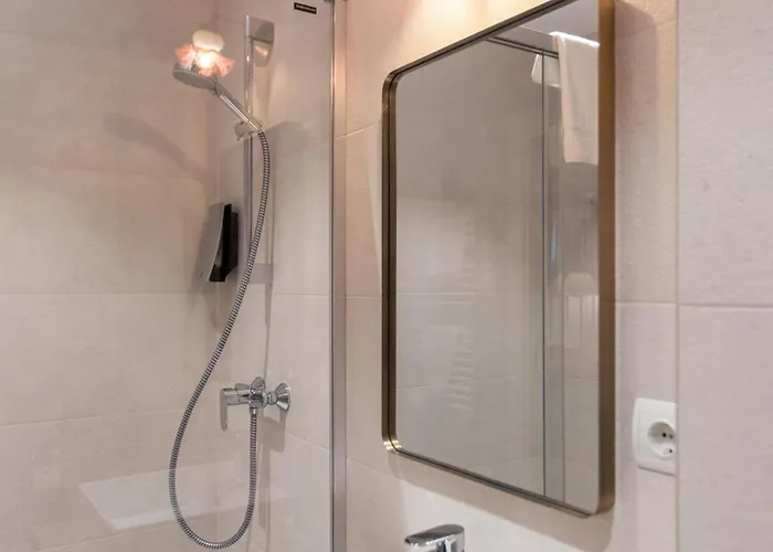 Διαμέρισμα Le Petit Σανταντέρ