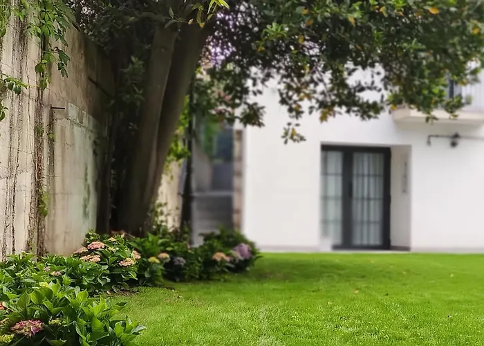 Διαμέρισμα Le Petit *