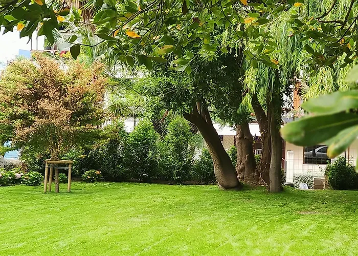 Le Petit Lägenhet *