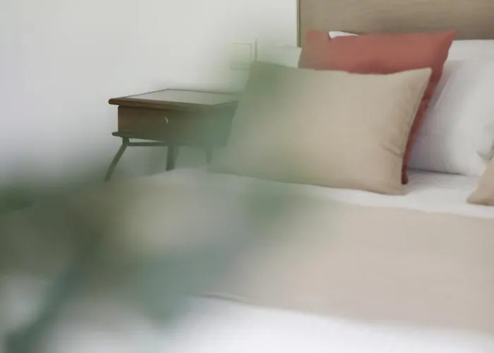 Διαμέρισμα Le Petit Σανταντέρ