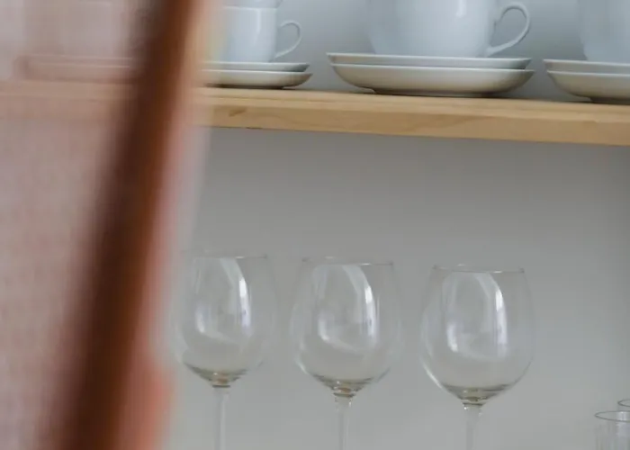 Διαμέρισμα Le Petit Σανταντέρ