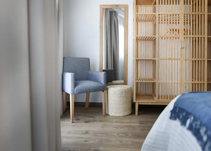 Le Petit Lägenhet *