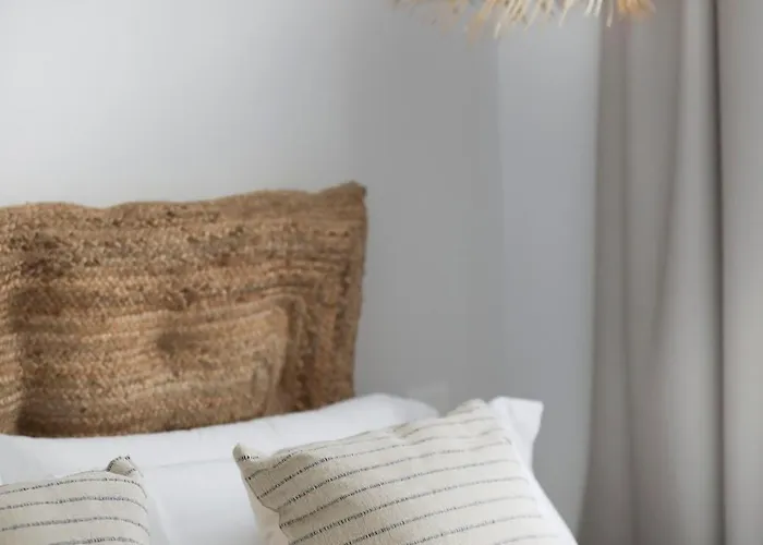 Le Petit Διαμέρισμα Σανταντέρ