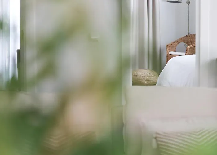 Lägenhet Le Petit *