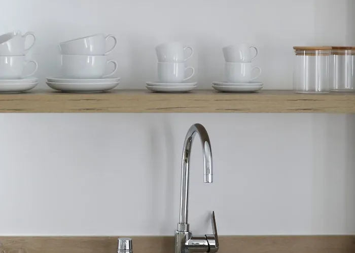 Le Petit Διαμέρισμα Σανταντέρ