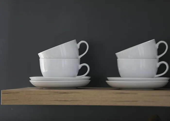 Le Petit Διαμέρισμα Σανταντέρ