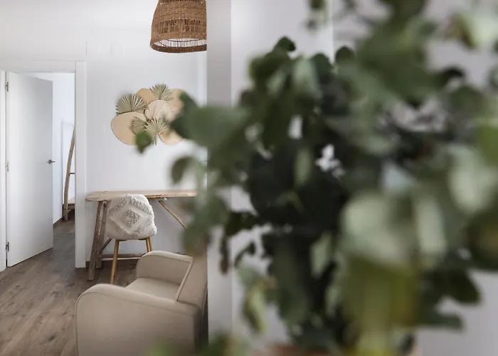 Διαμέρισμα Le Petit