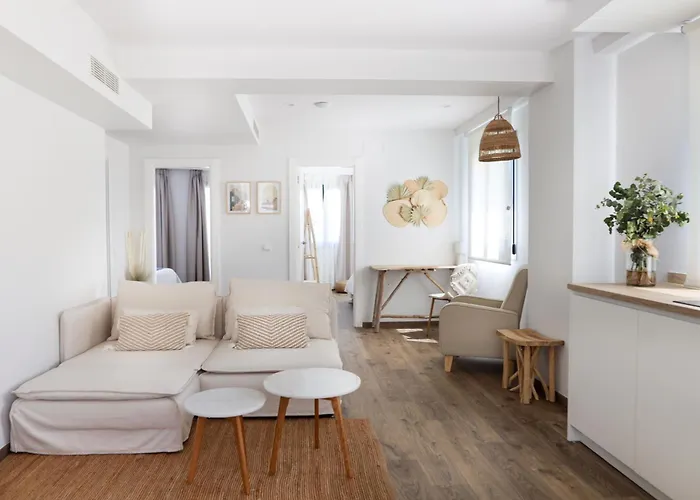 Le Petit Lägenhet Santander