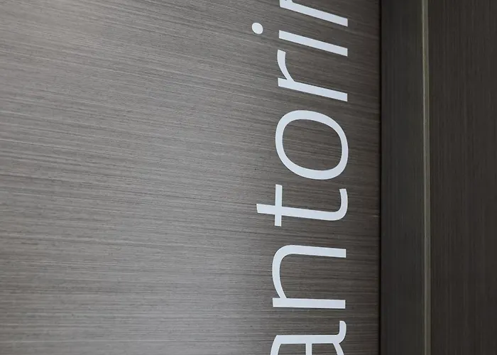 Le Petit Διαμέρισμα