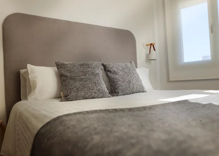 Lägenhet Le Petit Santander