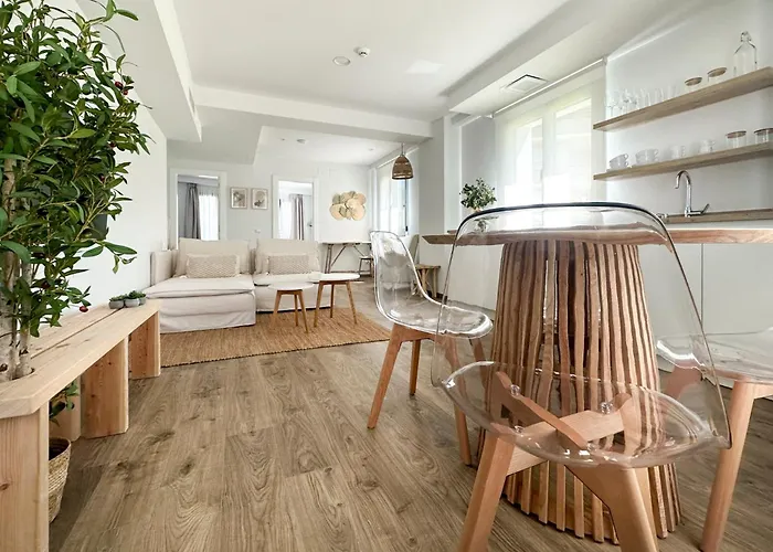 Le Petit Διαμέρισμα Σανταντέρ