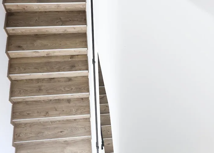 Le Petit Διαμέρισμα *