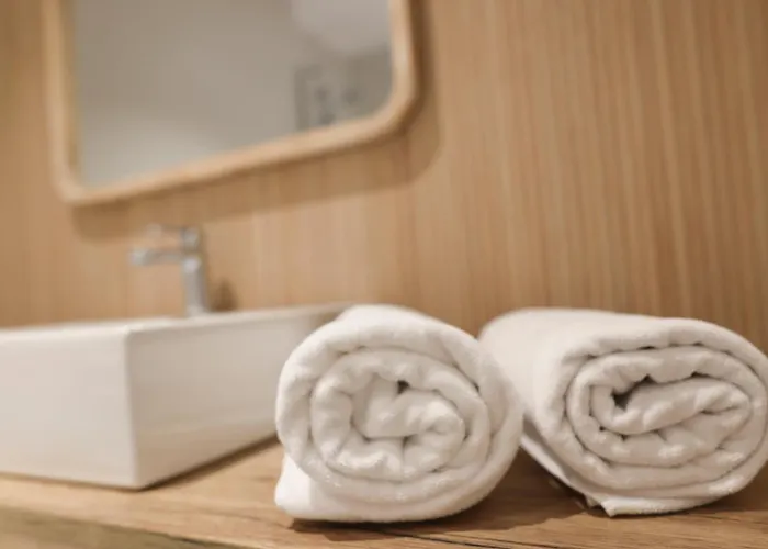 Διαμέρισμα Le Petit Σανταντέρ