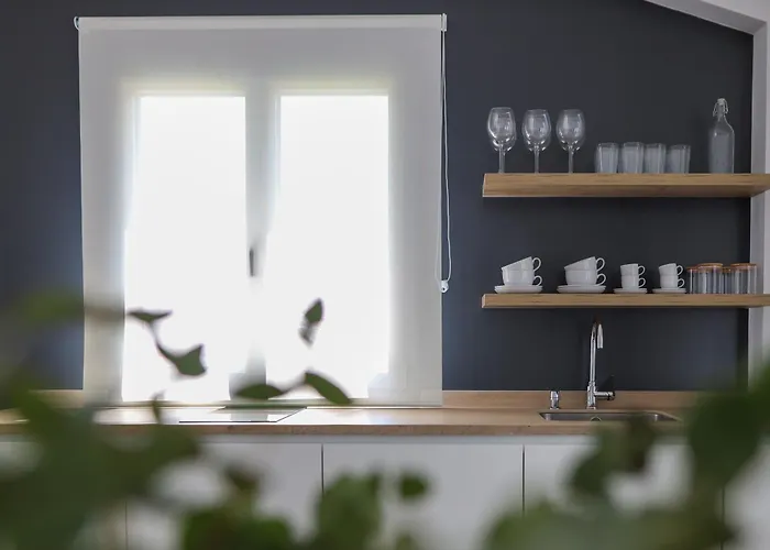 Διαμέρισμα Le Petit