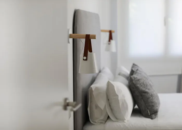 Le Petit Διαμέρισμα Σανταντέρ