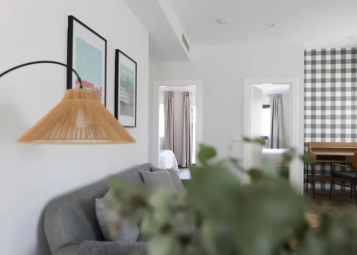 Lägenhet Le Petit *