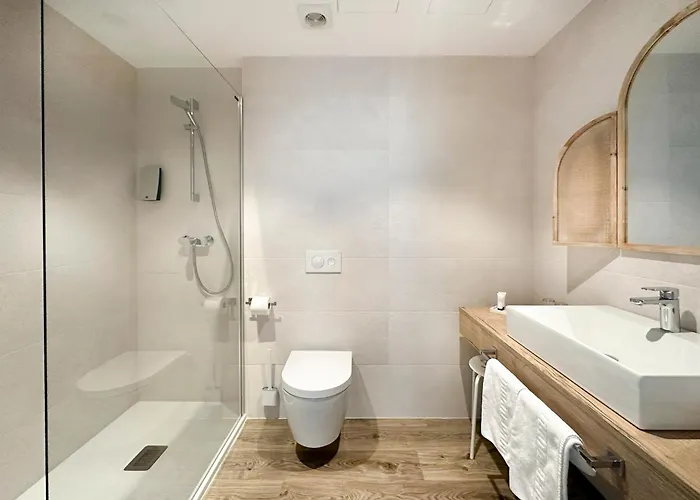 Le Petit Διαμέρισμα Σανταντέρ