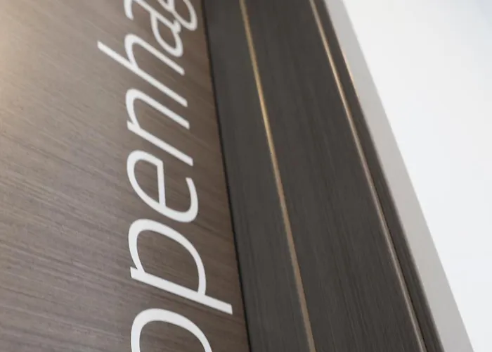 Le Petit Lägenhet *