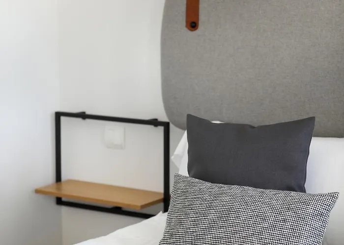 Διαμέρισμα Le Petit *