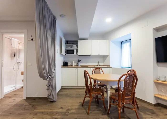 Le Petit Διαμέρισμα *