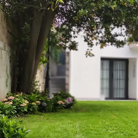 Lägenhet Le Petit *