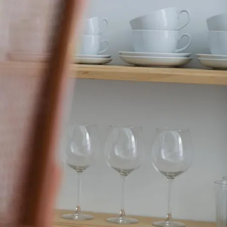 Lägenhet Le Petit Santander