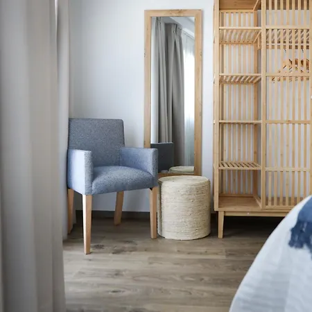 Le Petit Lägenhet *