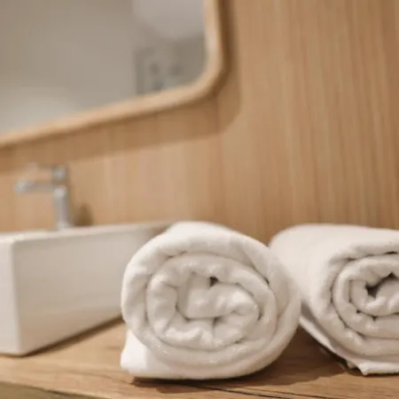 Lägenhet Le Petit Santander