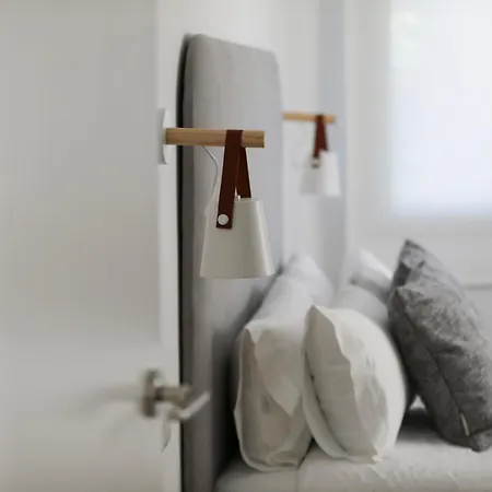 Le Petit Lägenhet Santander